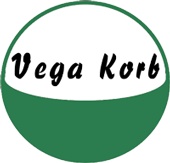 Vega Korb - Nachhaltiges Tierfutter Vegan & Vegetarisch