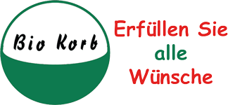 Bio Korb - Erfüllen Sie alle Wünsche