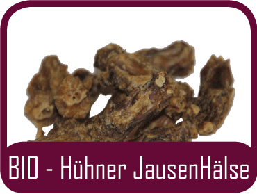 BIO-HühnerHälse