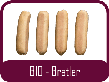 BIO - Bratler