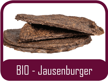BIO - JausenBurger