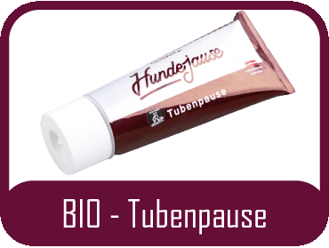 BIO-Tubenpause