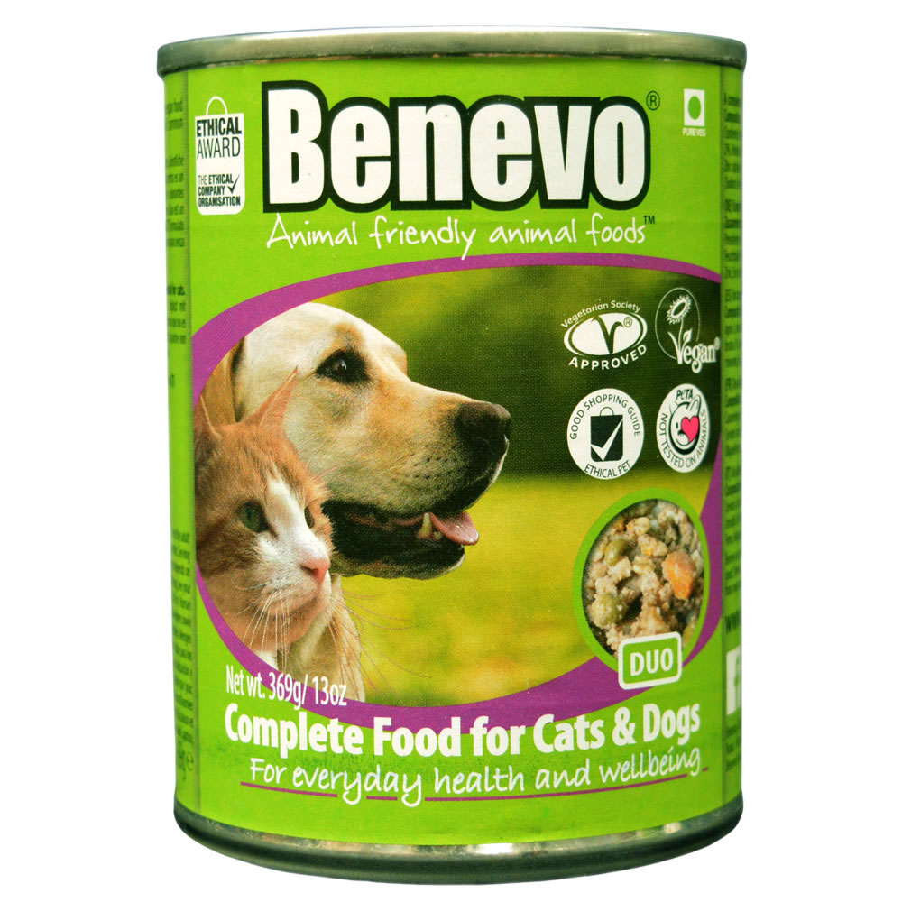 Benevo Duo 354g - Bild 1