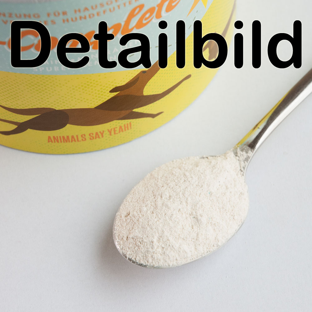 Hundeleckerli Lorelai veganer Knusperkeks Shiitake Erdnuss 200g Vegan4Dogs - Bild 2